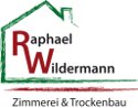 Logo Zimmerei und Trockenbau Raphael Wildermann