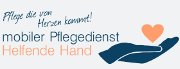 Logo Pflegedienst Helfende-Hand