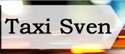 Logo Taxi Sven