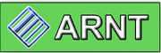 Logo ARNT GmbH