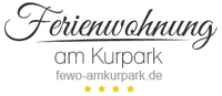 Logo Ferienwohnung am Kurpark