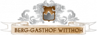 Logo Witthoh Gastronomie GmbH