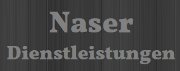 Naser Dienstleistungen für Haus, Hof und Garten