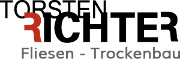Logo Holz- und Bautenschutz - Fliesen - Trockenbau Torsten Richter