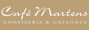 Logo Café Martens
