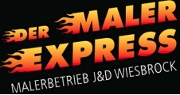 Der Maler Express Inhaber: Dennis Wiesbrock