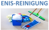 Logo Enis-Reinigung