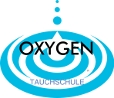 Logo Oxygen Tauchschule