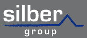 Logo Silber Group Gebäudereinigung & Dienstleistungen