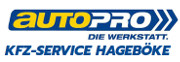 Logo Kfz-Service Hageböke