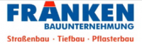 Logo Bauunternehmung Michael Franken