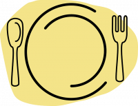 Logo Restaurant Vinetablick