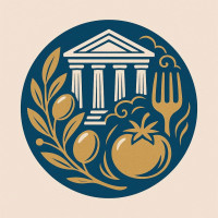 Logo Gaststätte Dionysos
