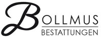 Logo Bollmus Bestattungen