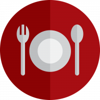 Logo BCA-Gaststätte
