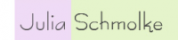Logo Julia Schmolke Landschaftsarchitektin