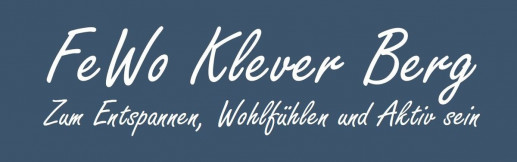 Ferienwohnung Klever Berg, Familie Lippe