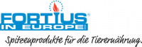 Logo FORTIUS IN EUROPE GmbH