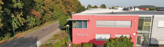 Eckhard Mauch GmbH