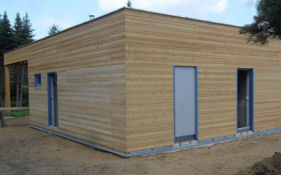 Schuchardt Zimmerei und Holzrahmenbau GmbH Werkzeuge