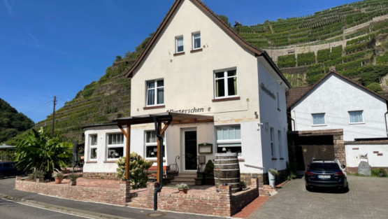 Gastst&auml;tte Winzerschenke