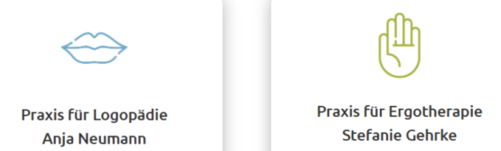 Ergotherapeutische Praxis - Stefanie Gehrke