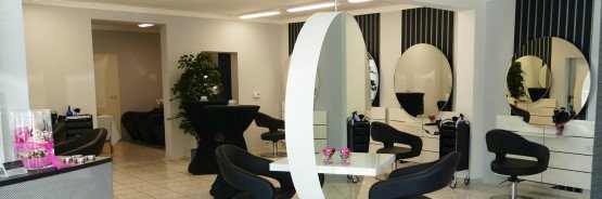header Hair and Beauty Lounge De Boer