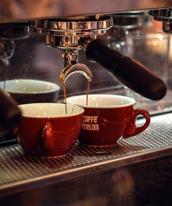 Kaffeespezialit&auml;ten
