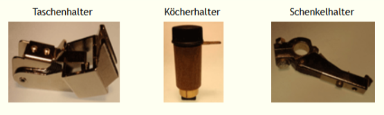Becker Elektrokohle